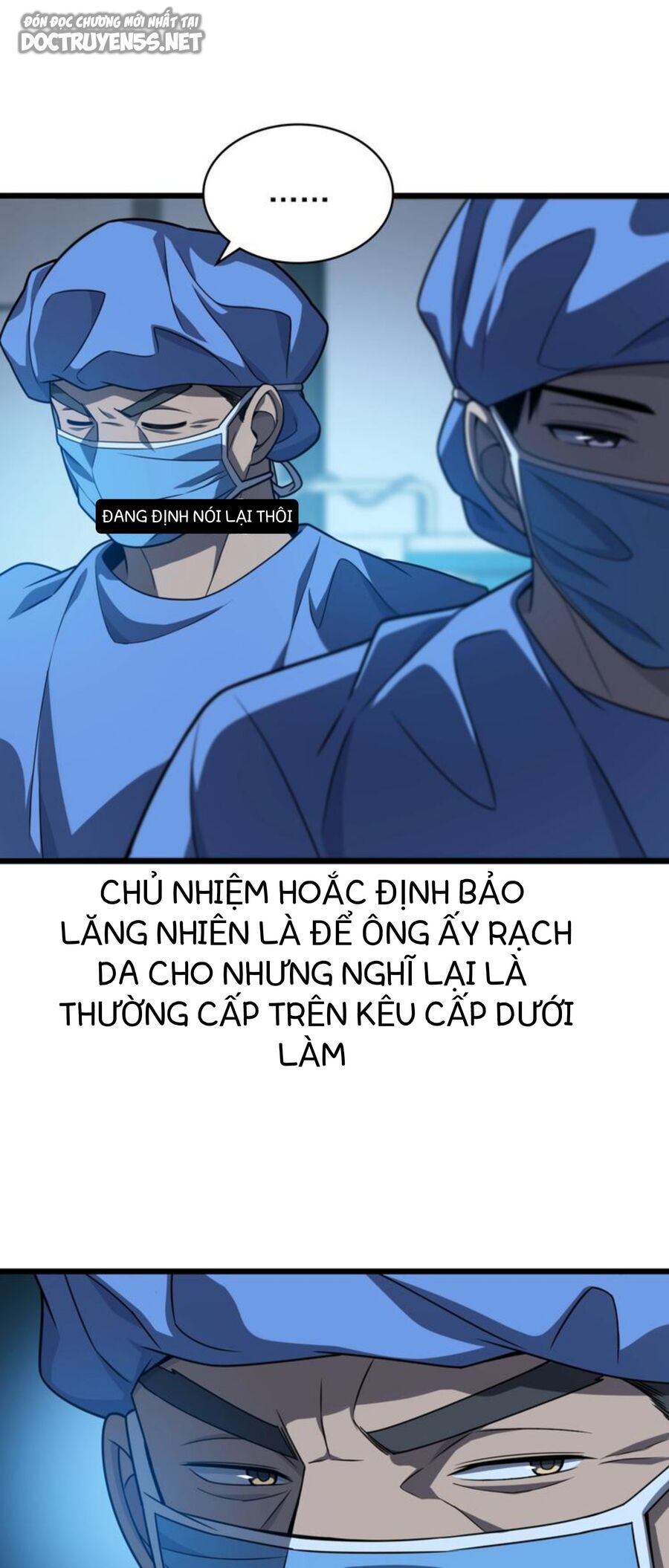 Thần Y Lăng Nhiên Chapter 30 - Trang 2