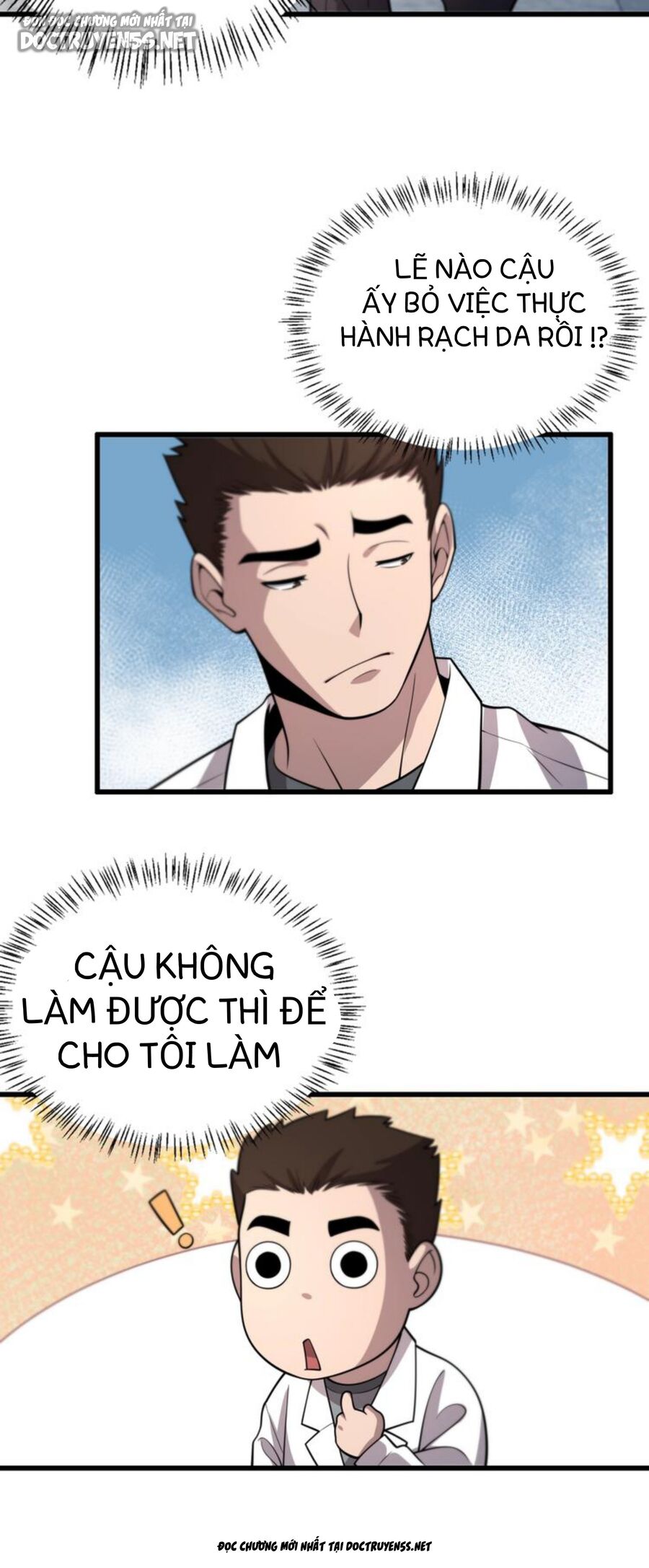 Thần Y Lăng Nhiên Chapter 29 - Trang 2