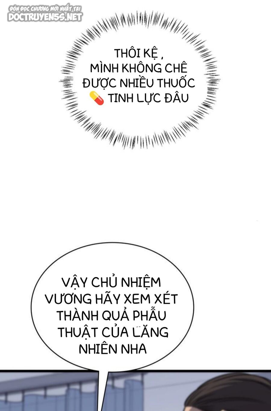 Thần Y Lăng Nhiên Chapter 27 - Trang 2