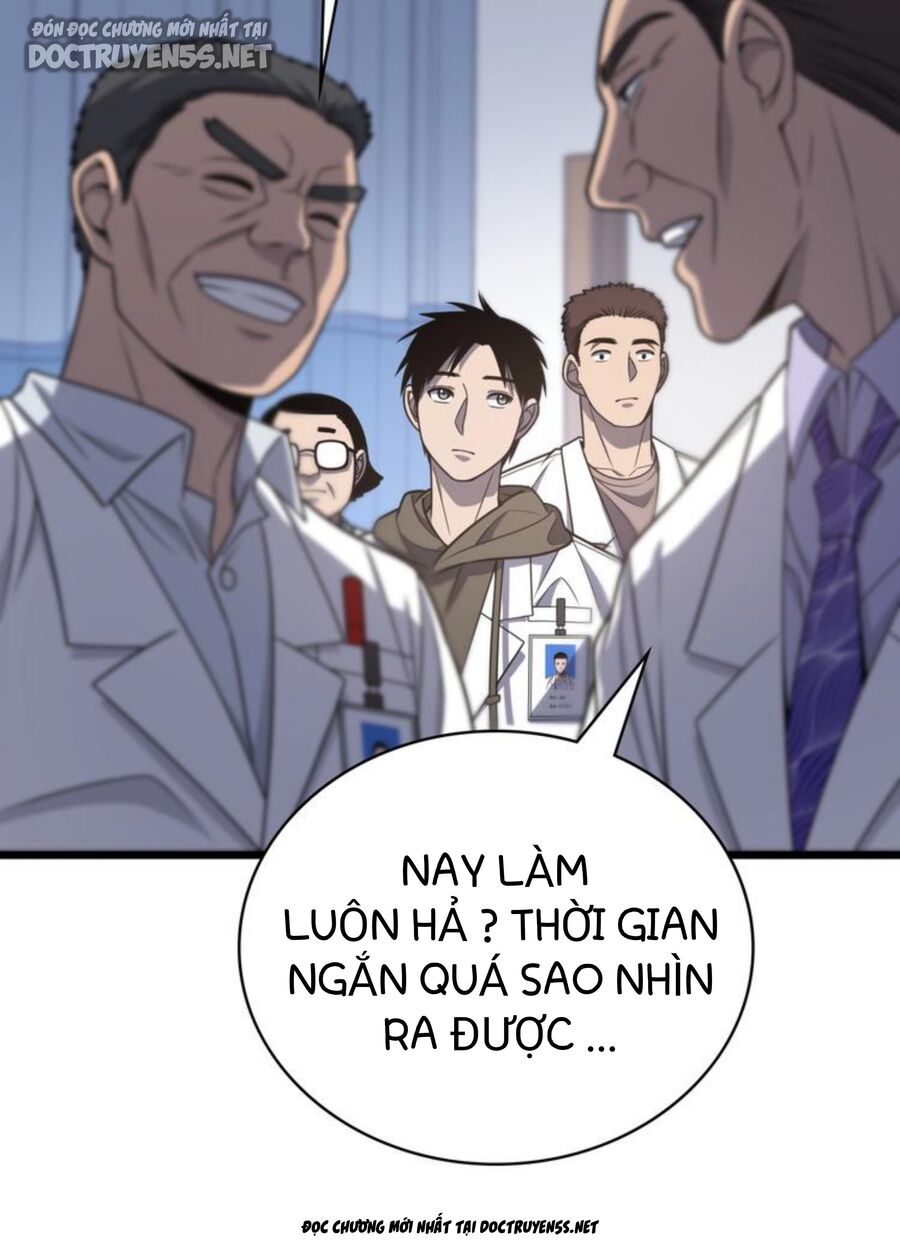 Thần Y Lăng Nhiên Chapter 27 - Trang 2