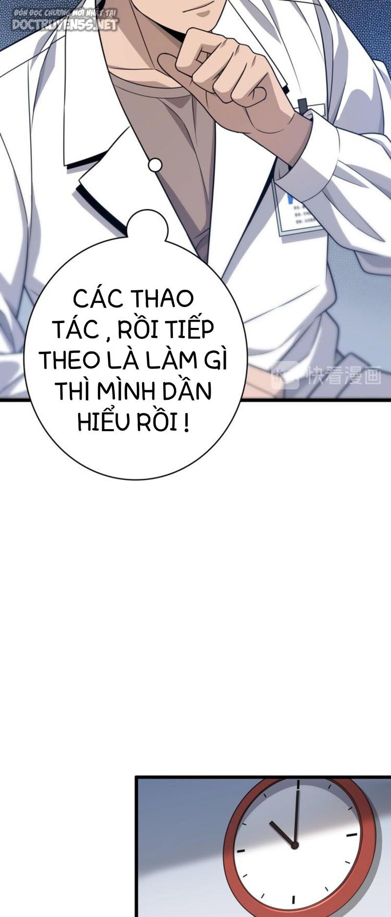 Thần Y Lăng Nhiên Chapter 26 - Trang 2