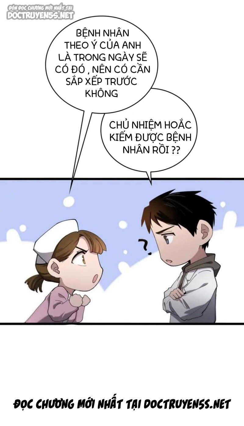 Thần Y Lăng Nhiên Chapter 25 - Trang 2