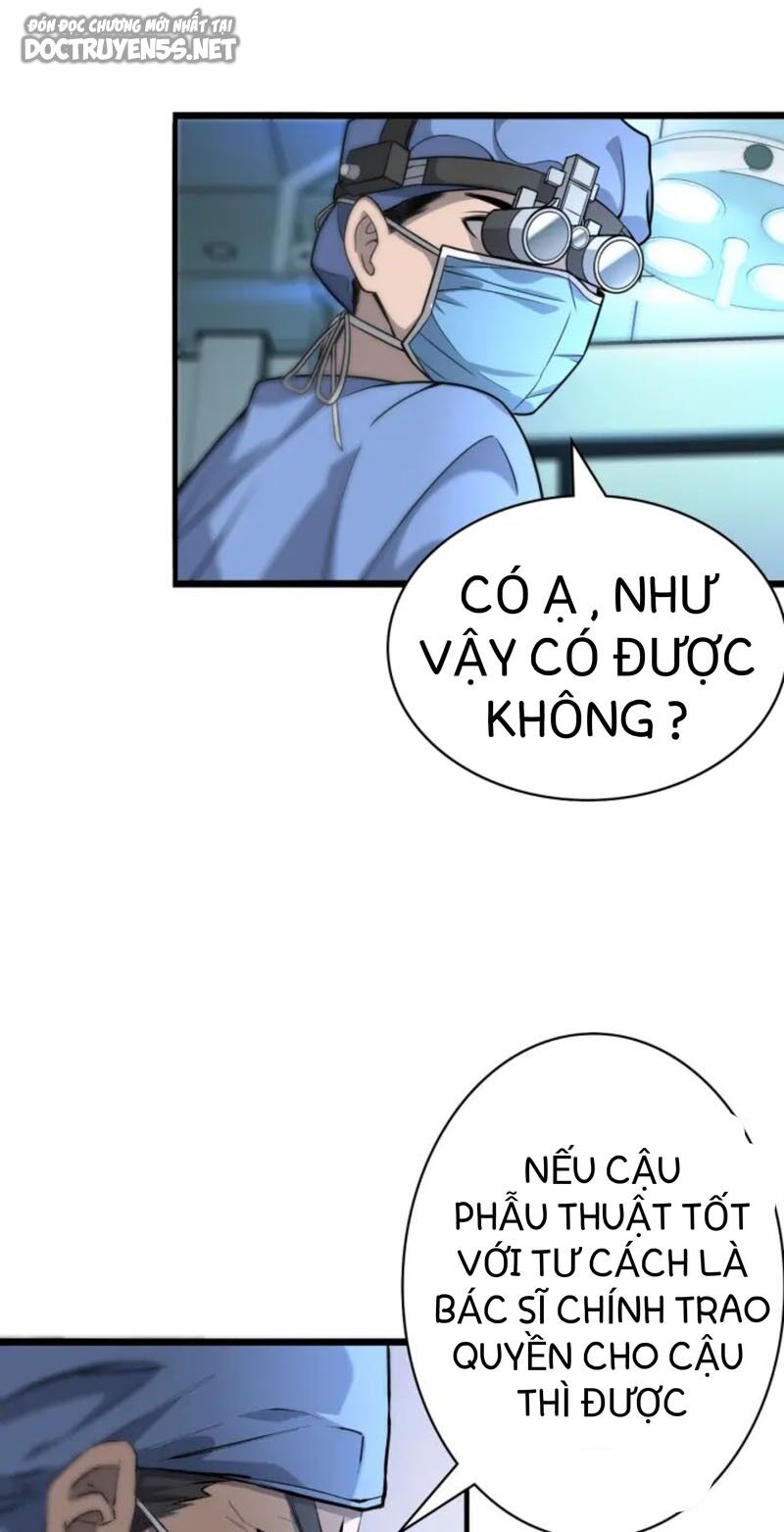 Thần Y Lăng Nhiên Chapter 23 - Trang 2