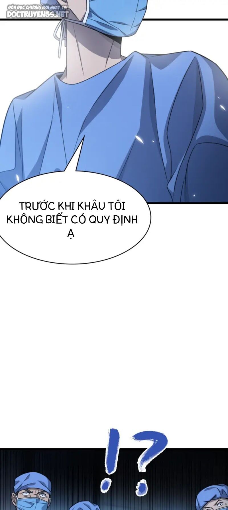 Thần Y Lăng Nhiên Chapter 22 - Trang 2