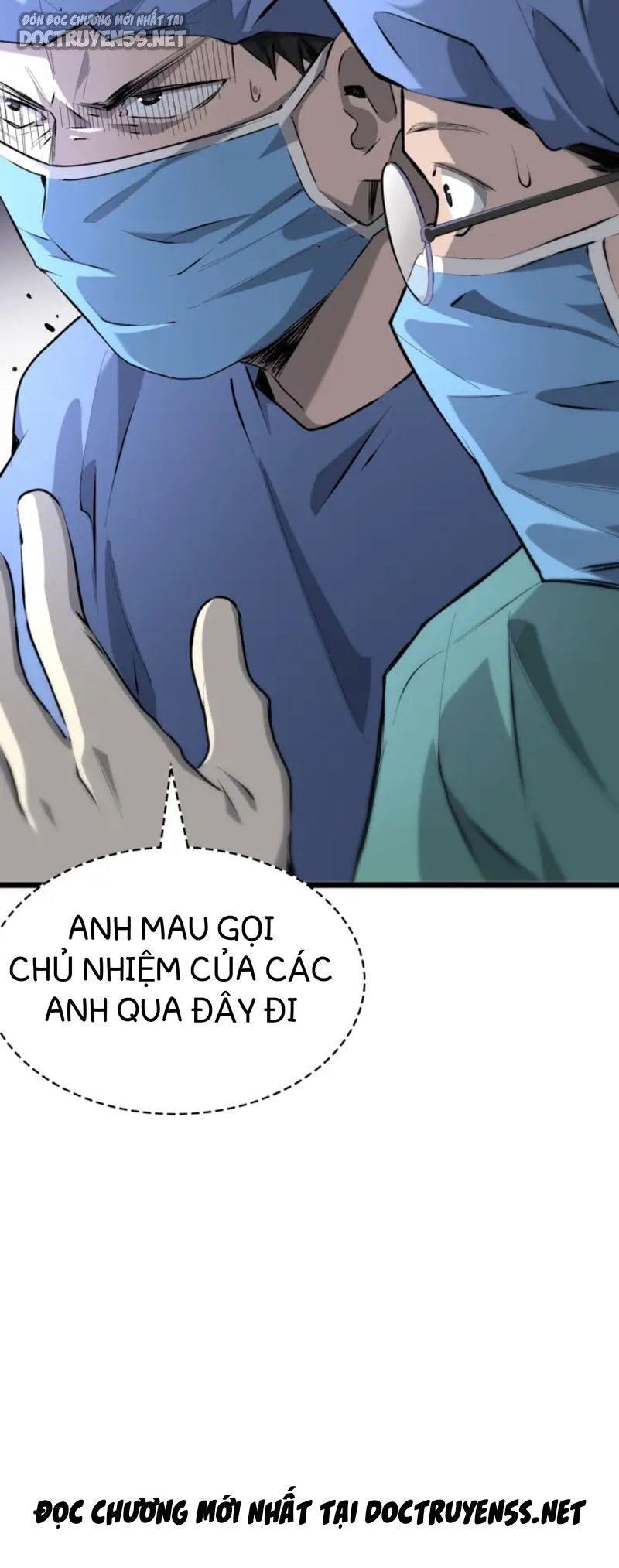 Thần Y Lăng Nhiên Chapter 22 - Trang 2