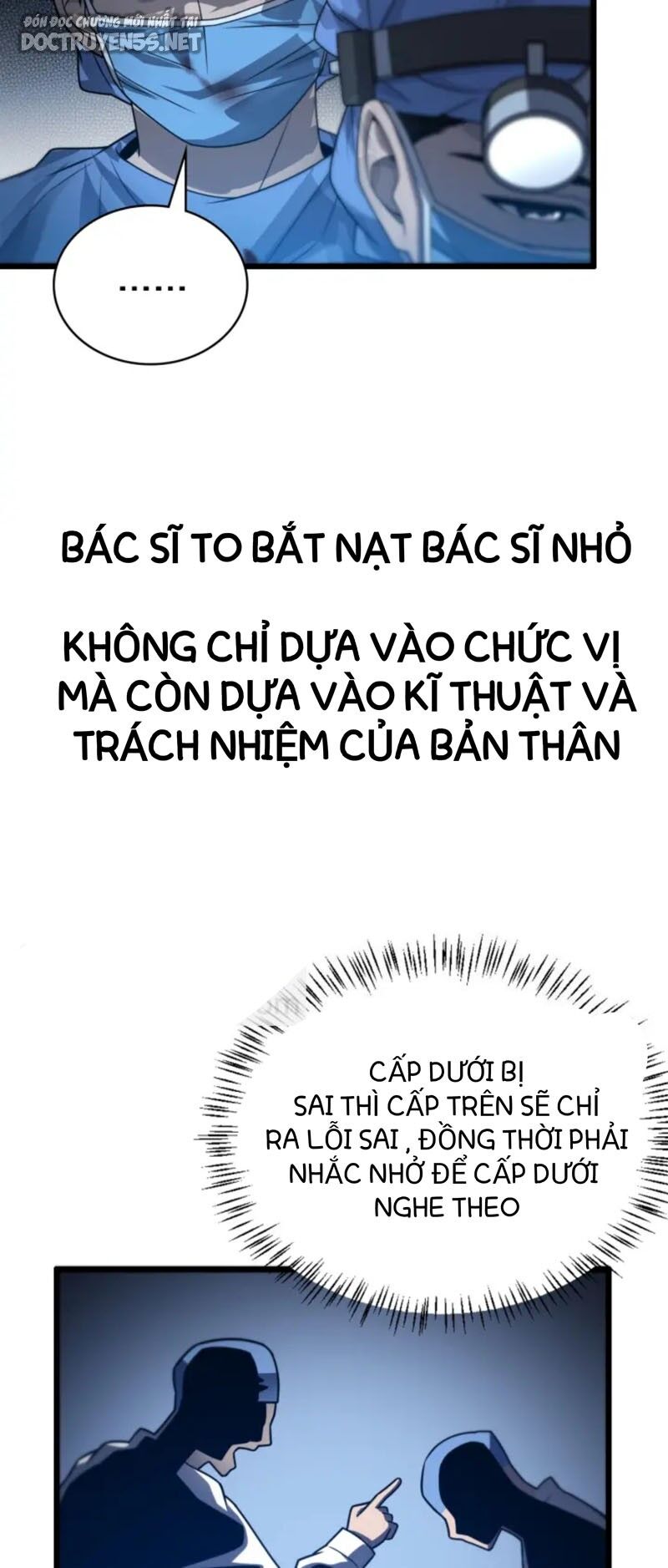 Thần Y Lăng Nhiên Chapter 22 - Trang 2