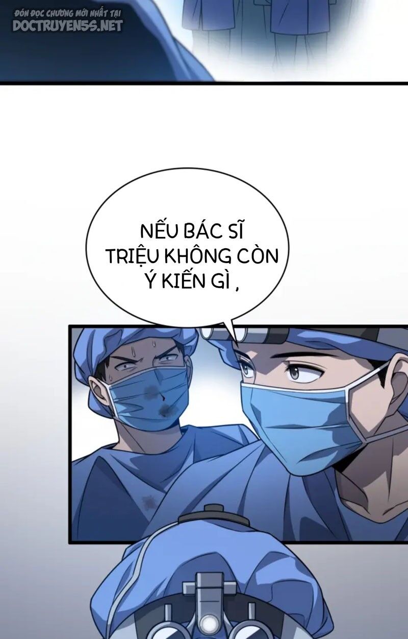 Thần Y Lăng Nhiên Chapter 22 - Trang 2