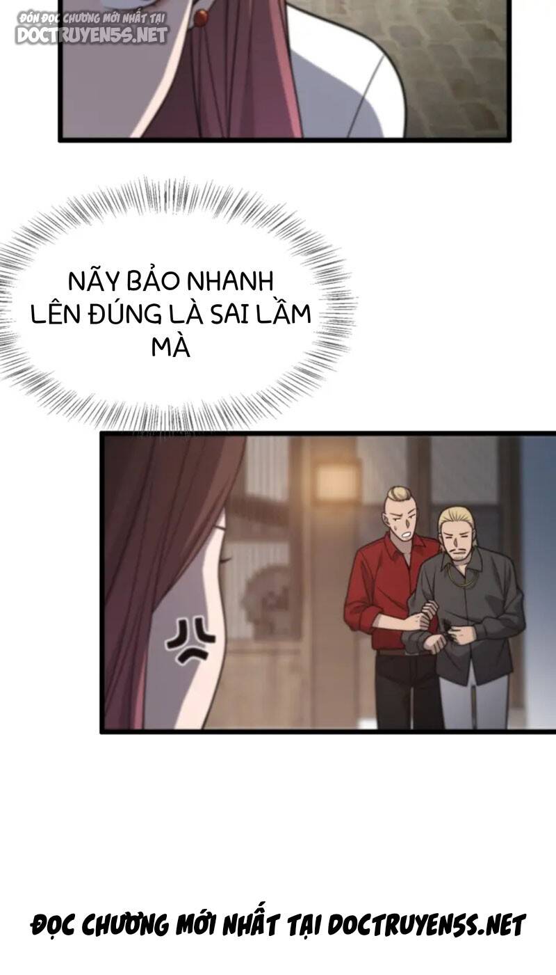 Thần Y Lăng Nhiên Chapter 20 - Trang 2