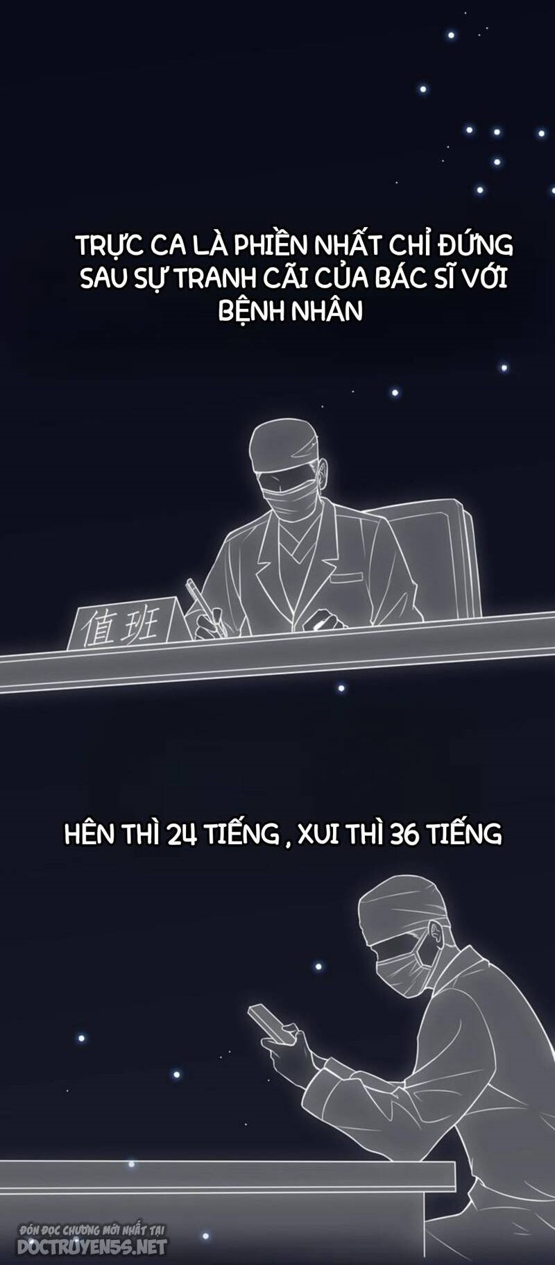 Thần Y Lăng Nhiên Chapter 19 - Trang 2