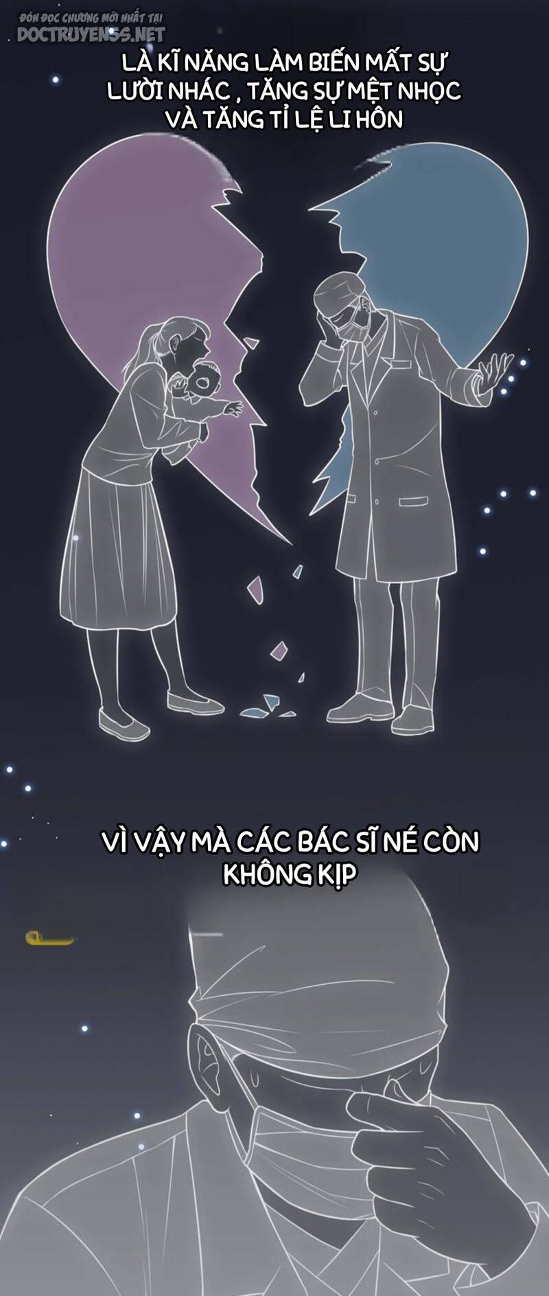 Thần Y Lăng Nhiên Chapter 19 - Trang 2