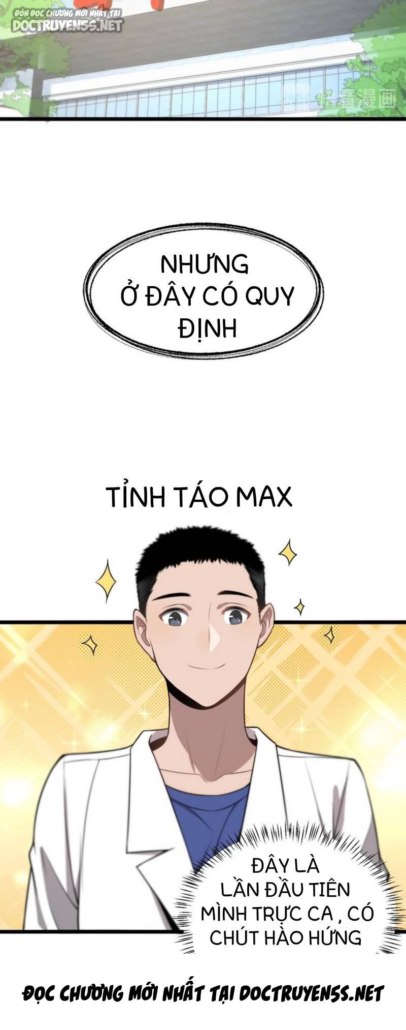 Thần Y Lăng Nhiên Chapter 19 - Trang 2