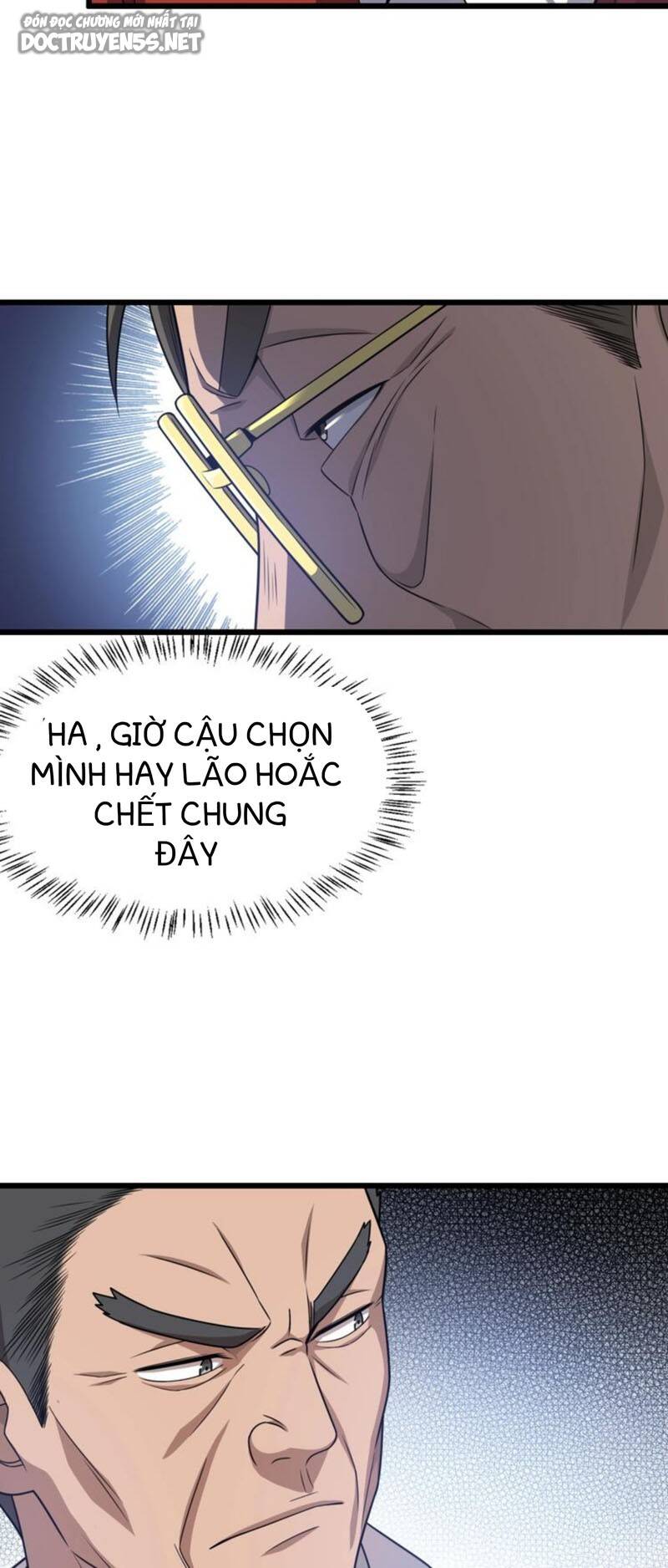 Thần Y Lăng Nhiên Chapter 18 - Trang 2