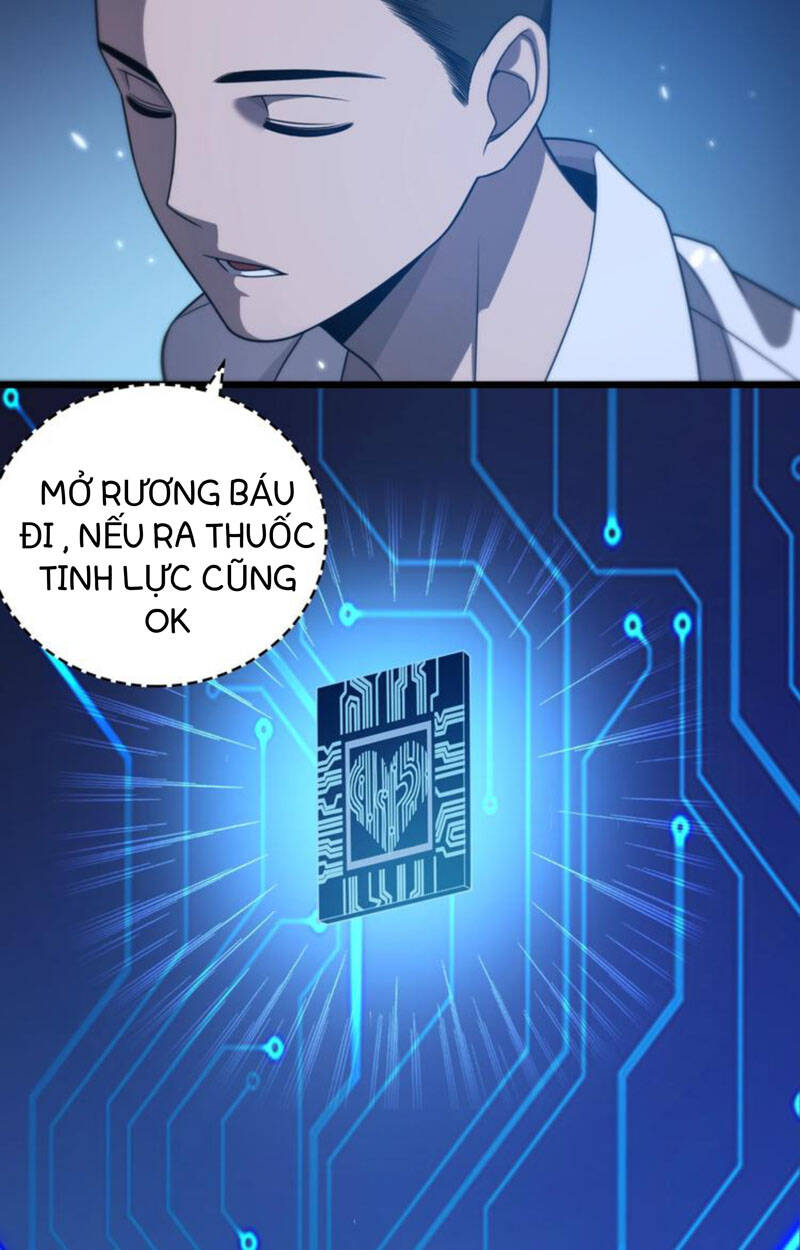 Thần Y Lăng Nhiên Chapter 16 - Trang 2