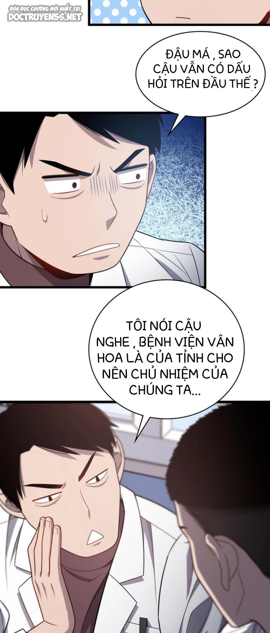 Thần Y Lăng Nhiên Chapter 14 - Trang 2