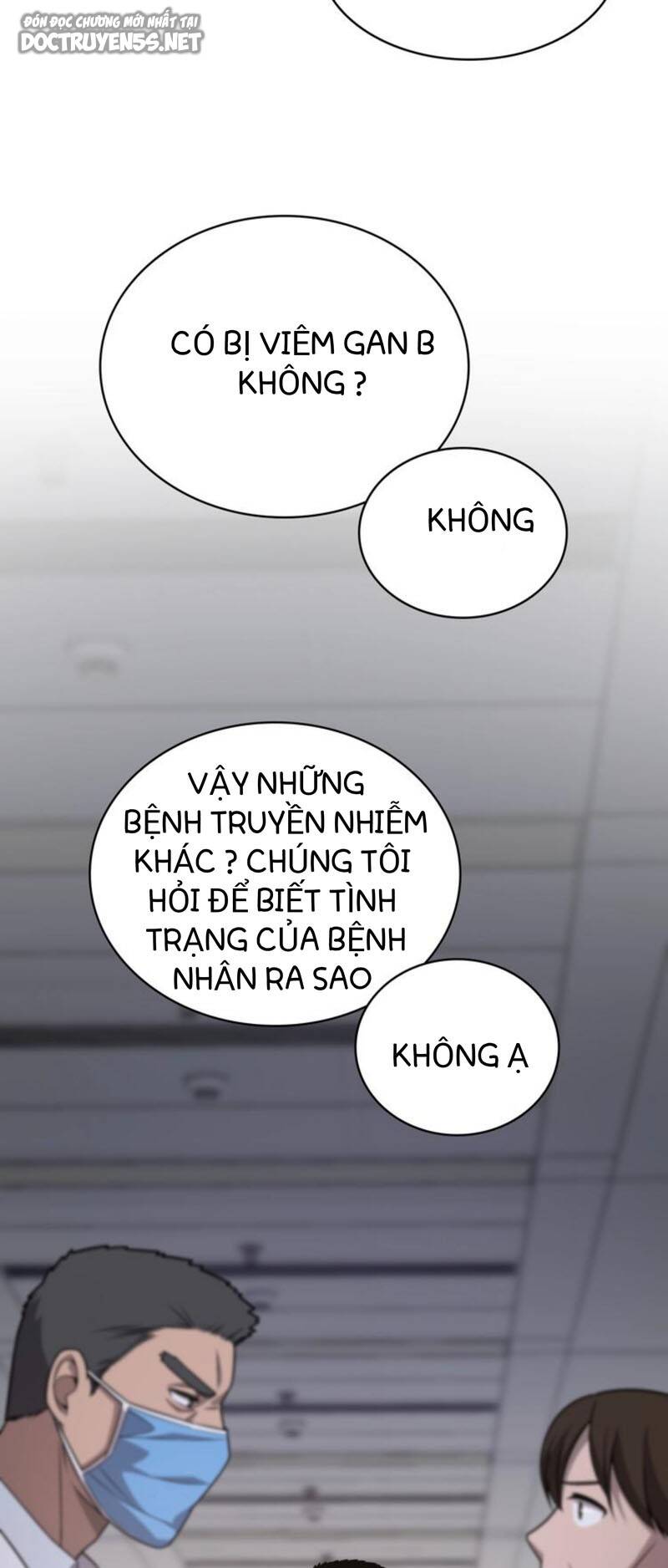 Thần Y Lăng Nhiên Chapter 12 - Trang 2