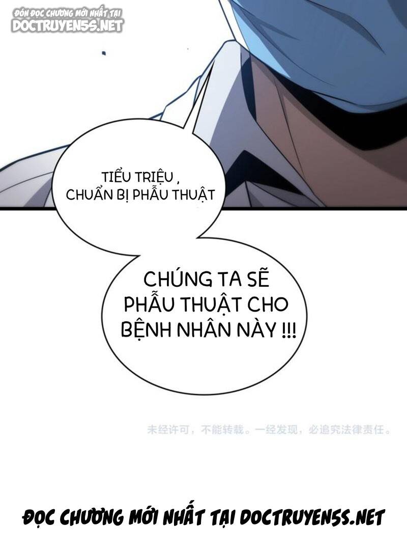 Thần Y Lăng Nhiên Chapter 12 - Trang 2