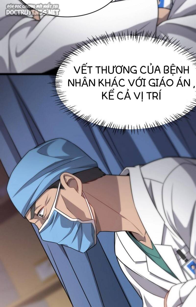 Thần Y Lăng Nhiên Chapter 10 - Trang 2