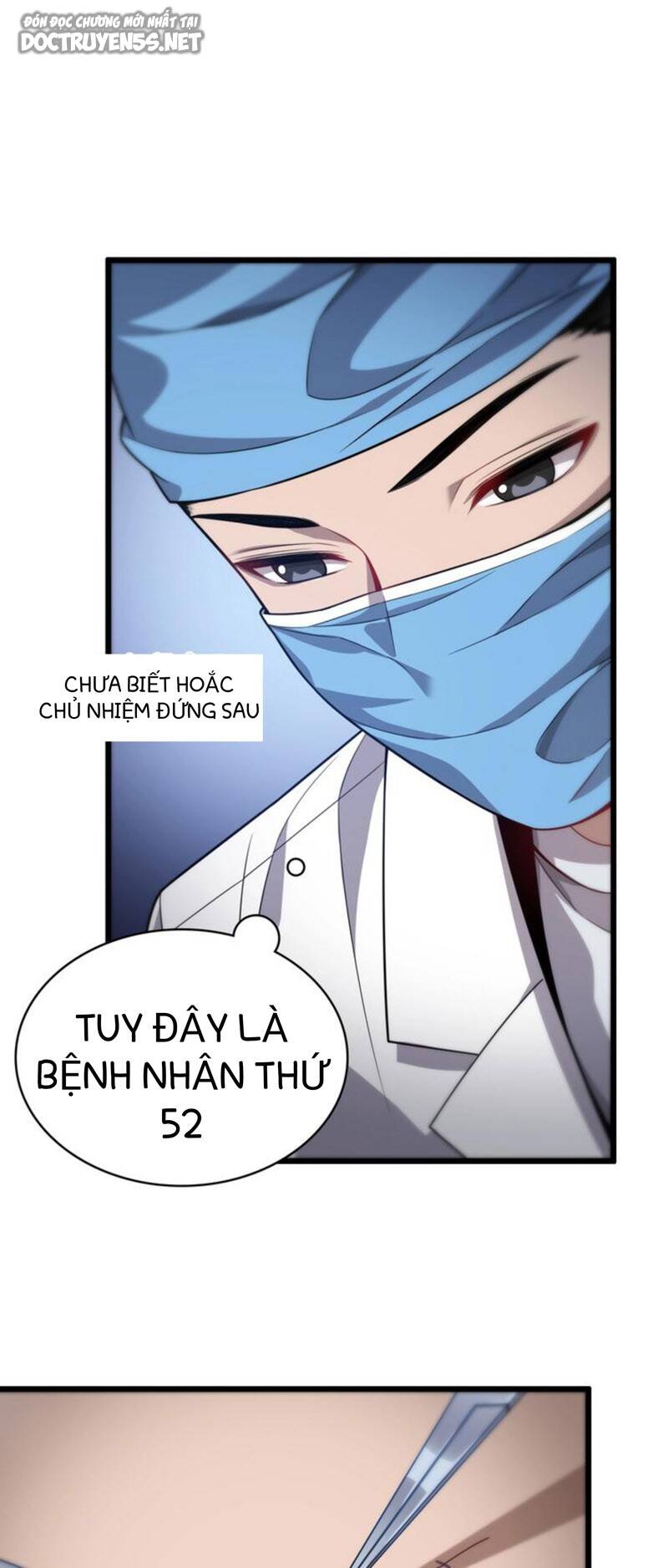 Thần Y Lăng Nhiên Chapter 10 - Trang 2