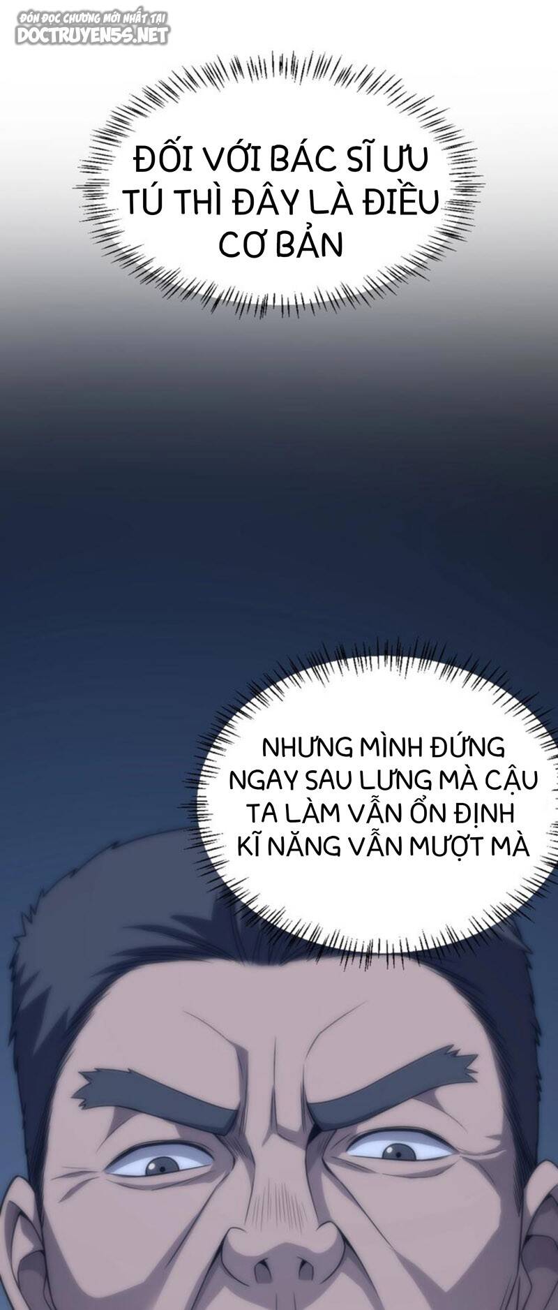 Thần Y Lăng Nhiên Chapter 10 - Trang 2