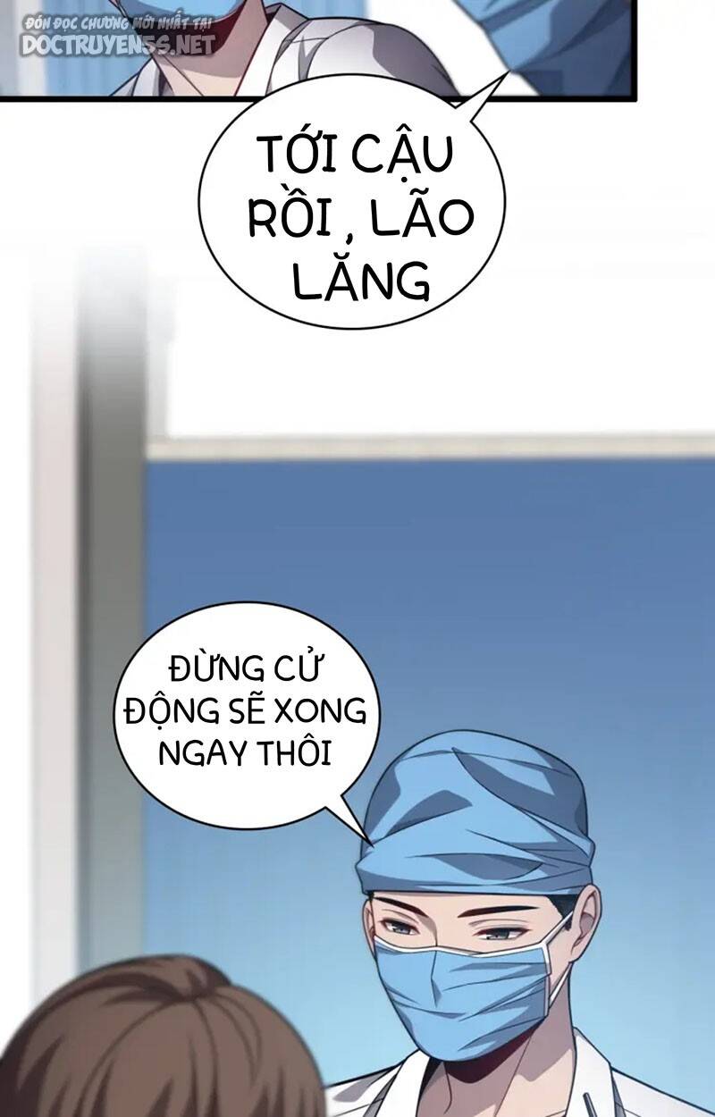 Thần Y Lăng Nhiên Chapter 9 - Trang 2