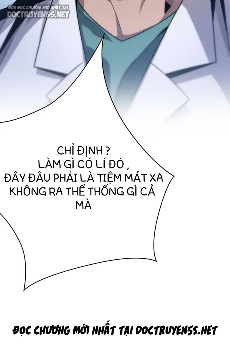 Thần Y Lăng Nhiên Chapter 9 - Trang 2