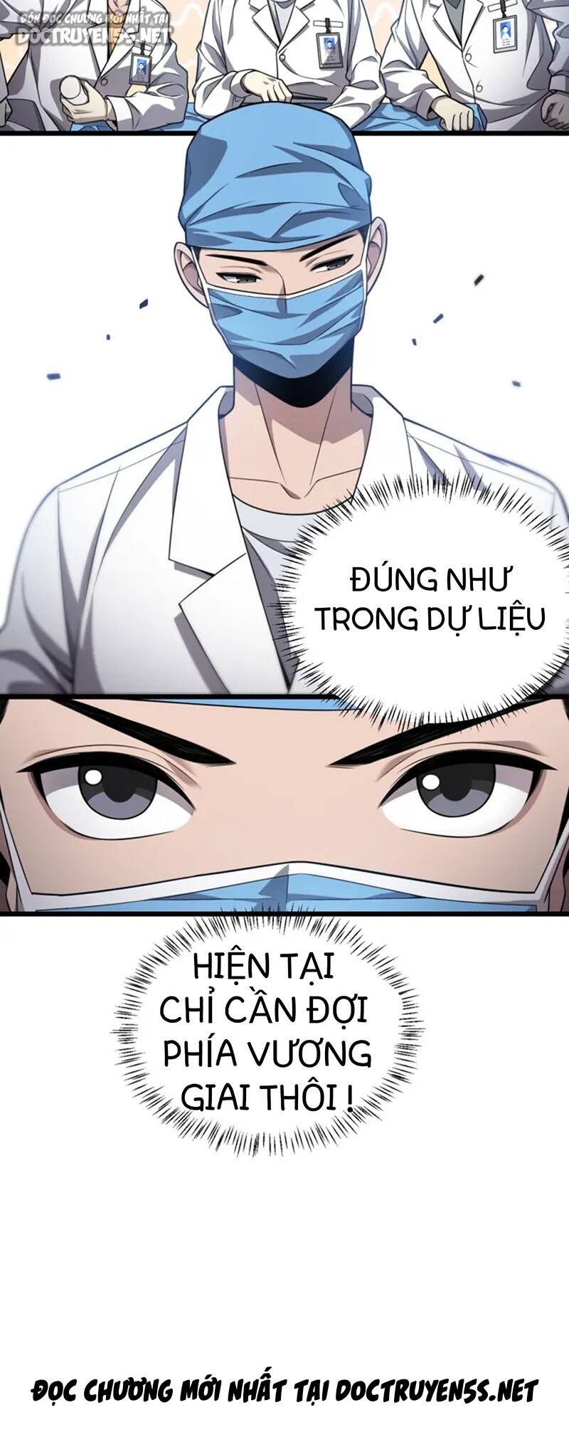 Thần Y Lăng Nhiên Chapter 9 - Trang 2