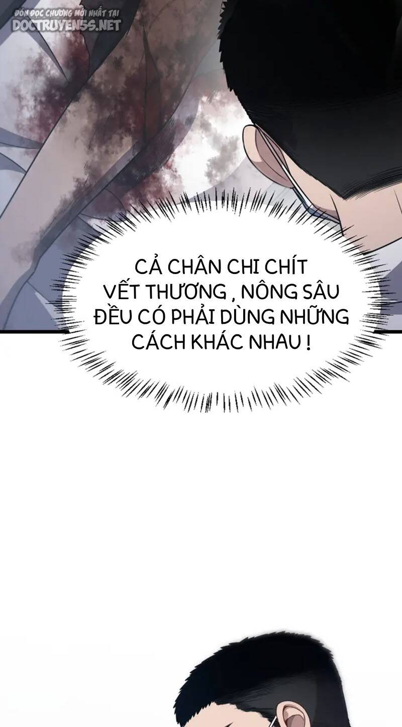 Thần Y Lăng Nhiên Chapter 8 - Trang 2