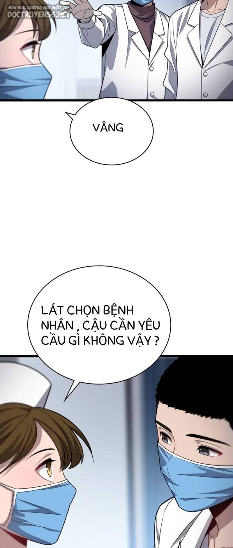 Thần Y Lăng Nhiên Chapter 8 - Trang 2