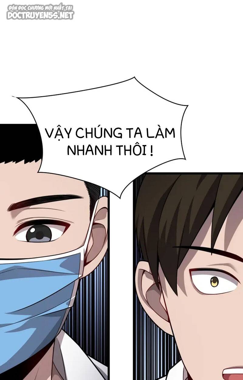 Thần Y Lăng Nhiên Chapter 8 - Trang 2