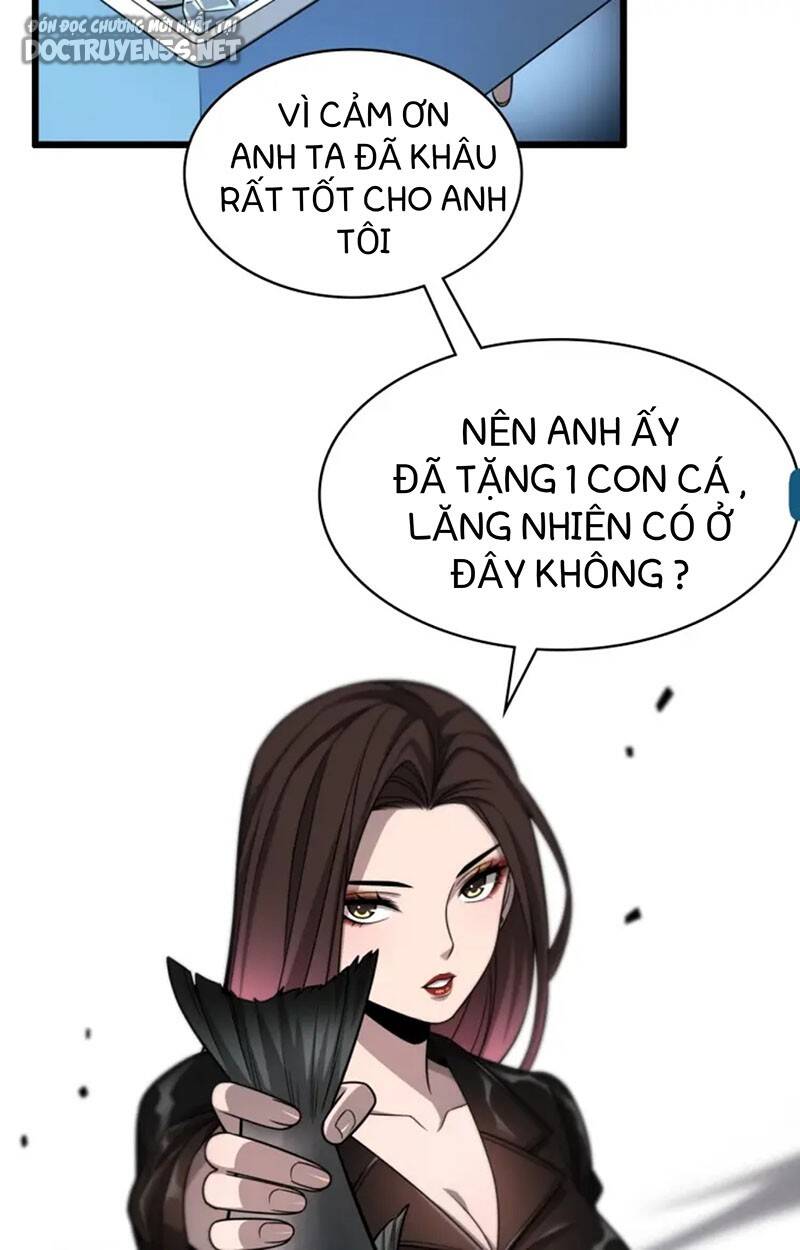 Thần Y Lăng Nhiên Chapter 7 - Trang 2