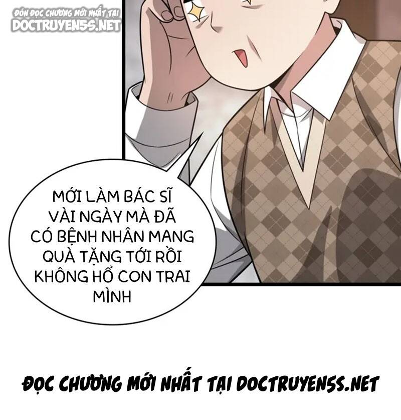 Thần Y Lăng Nhiên Chapter 7 - Trang 2