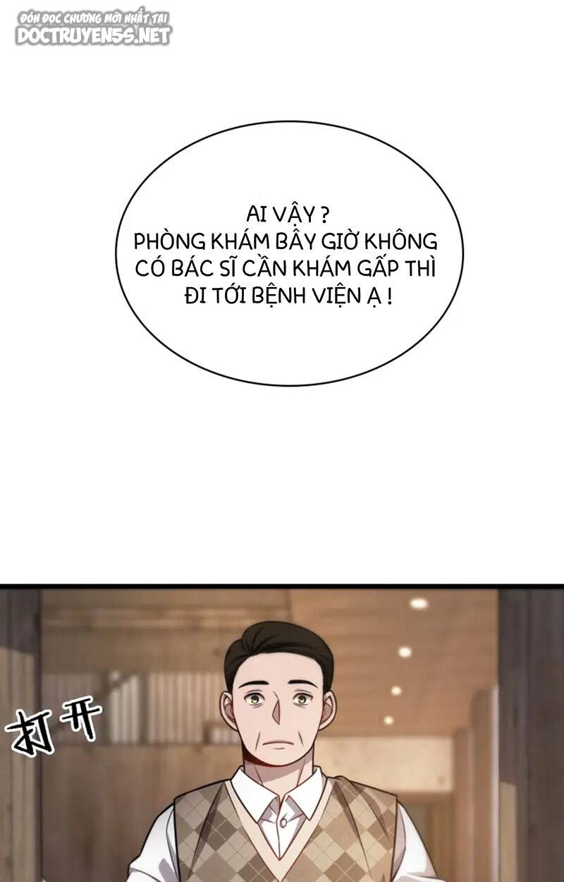 Thần Y Lăng Nhiên Chapter 7 - Trang 2