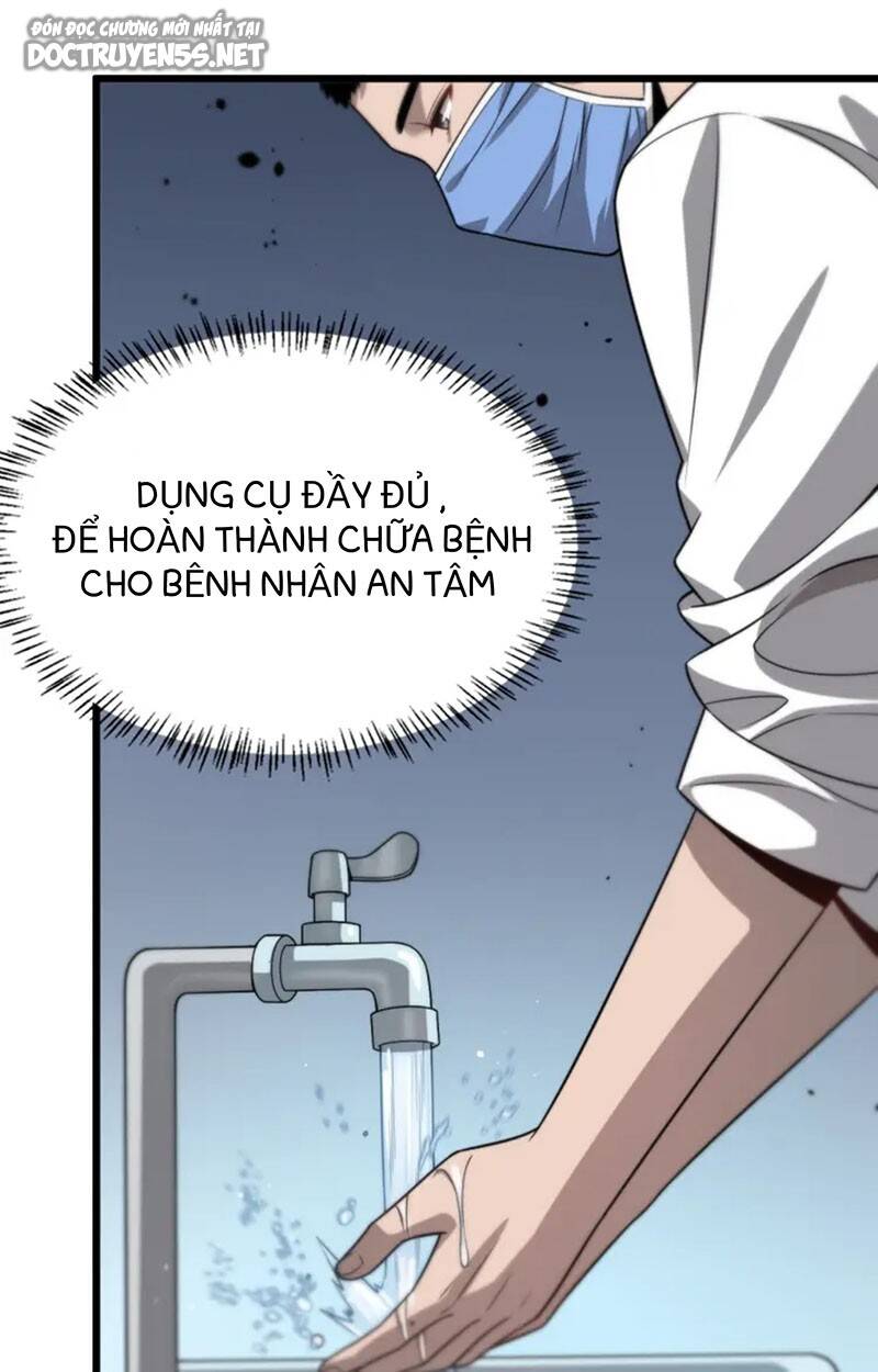 Thần Y Lăng Nhiên Chapter 6 - Trang 2