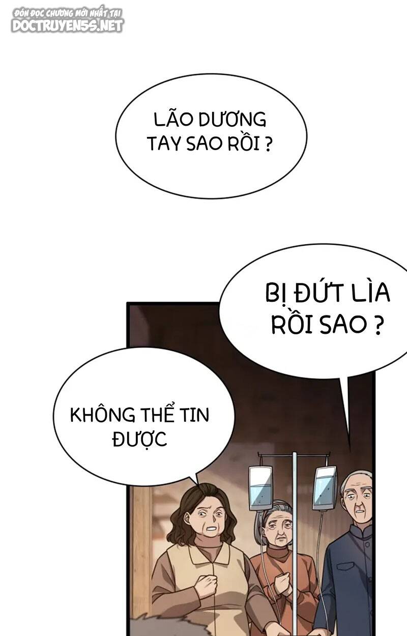 Thần Y Lăng Nhiên Chapter 6 - Trang 2