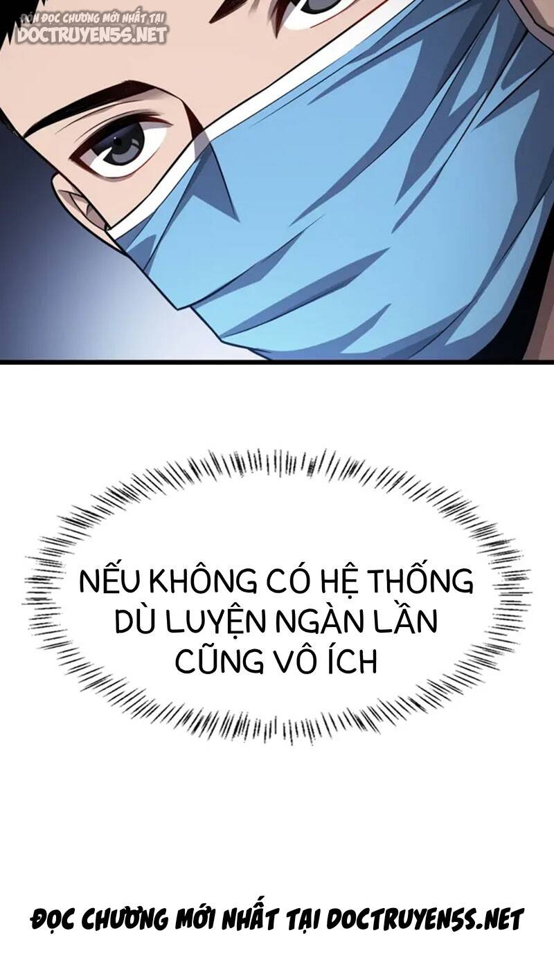 Thần Y Lăng Nhiên Chapter 6 - Trang 2