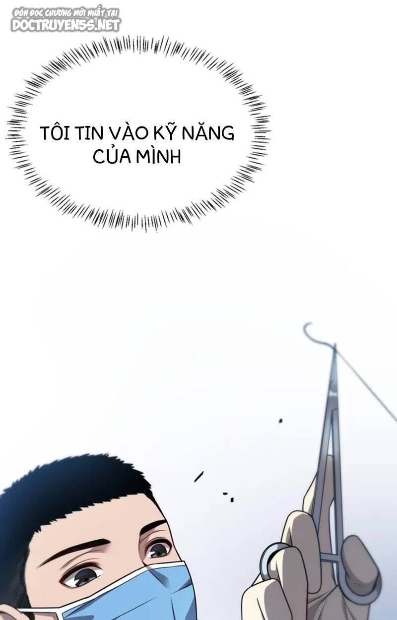 Thần Y Lăng Nhiên Chapter 6 - Trang 2