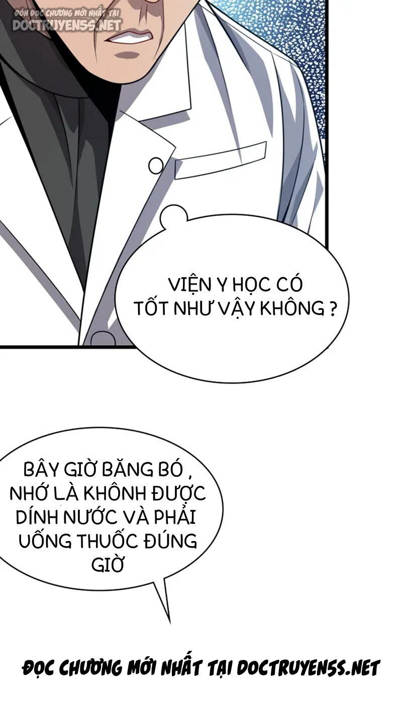 Thần Y Lăng Nhiên Chapter 6 - Trang 2