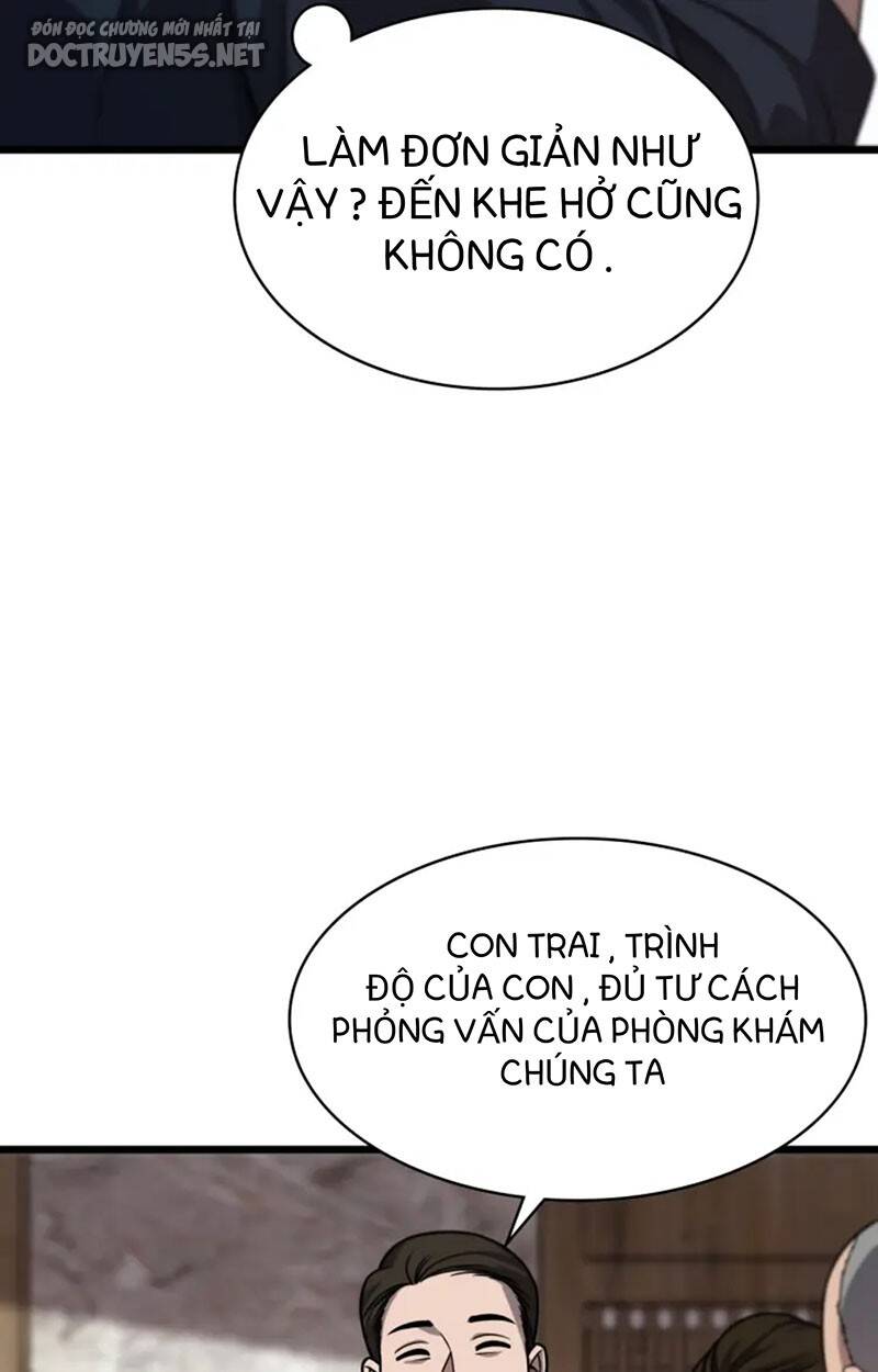 Thần Y Lăng Nhiên Chapter 6 - Trang 2