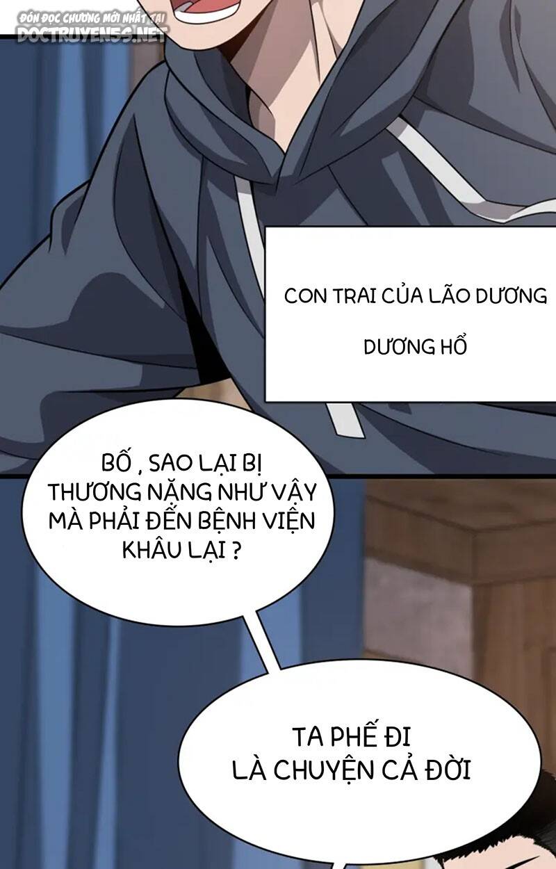 Thần Y Lăng Nhiên Chapter 6 - Trang 2