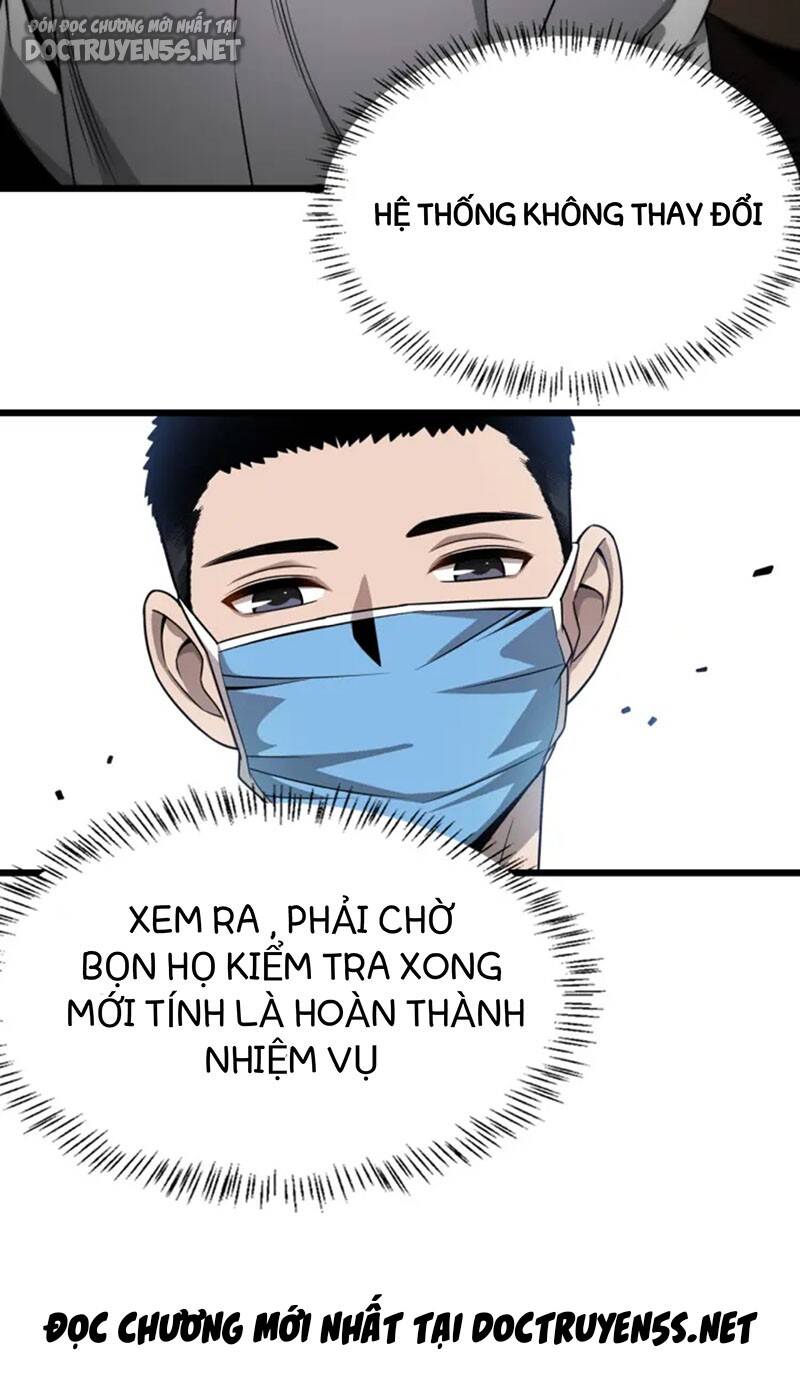 Thần Y Lăng Nhiên Chapter 6 - Trang 2