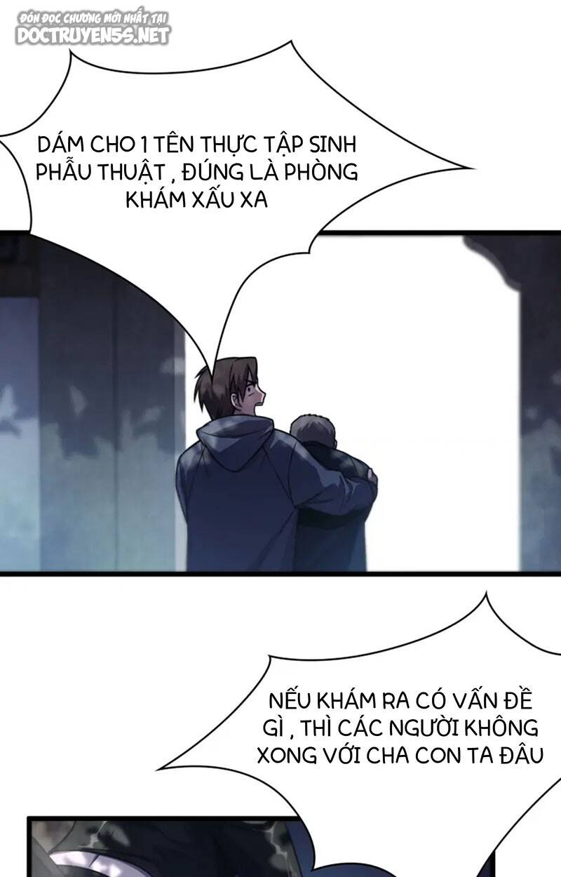 Thần Y Lăng Nhiên Chapter 6 - Trang 2