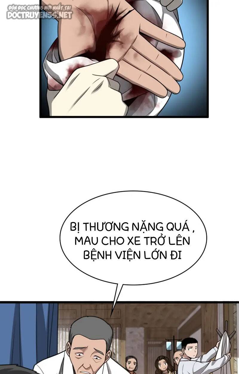 Thần Y Lăng Nhiên Chapter 6 - Trang 2