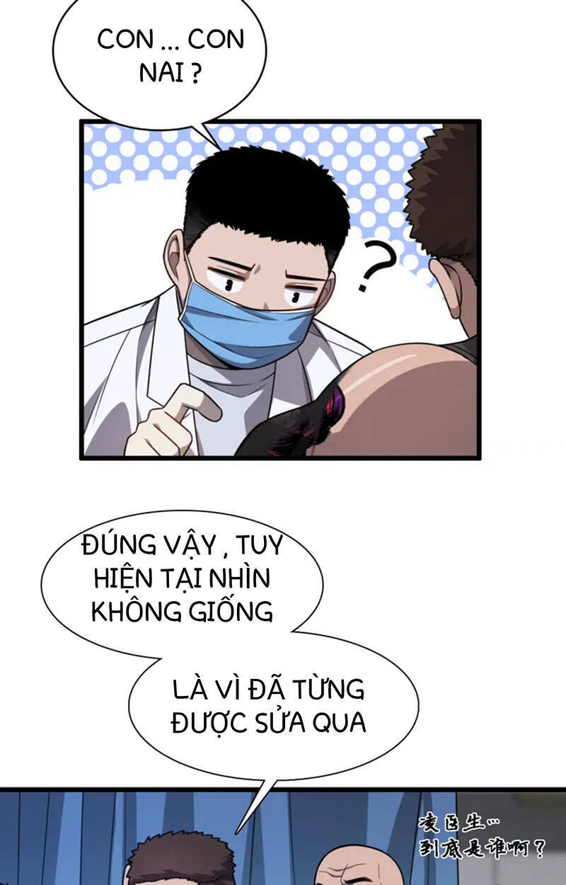 Thần Y Lăng Nhiên Chapter 5 - Trang 2