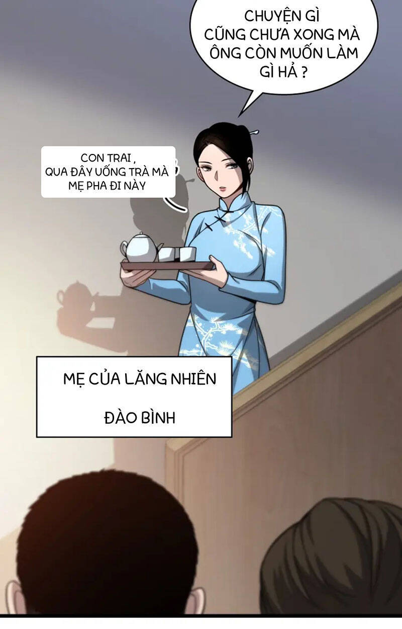 Thần Y Lăng Nhiên Chapter 5 - Trang 2