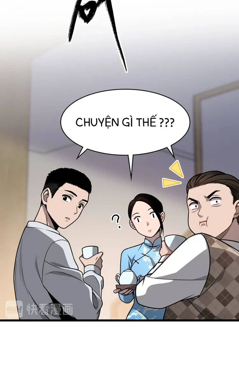 Thần Y Lăng Nhiên Chapter 5 - Trang 2