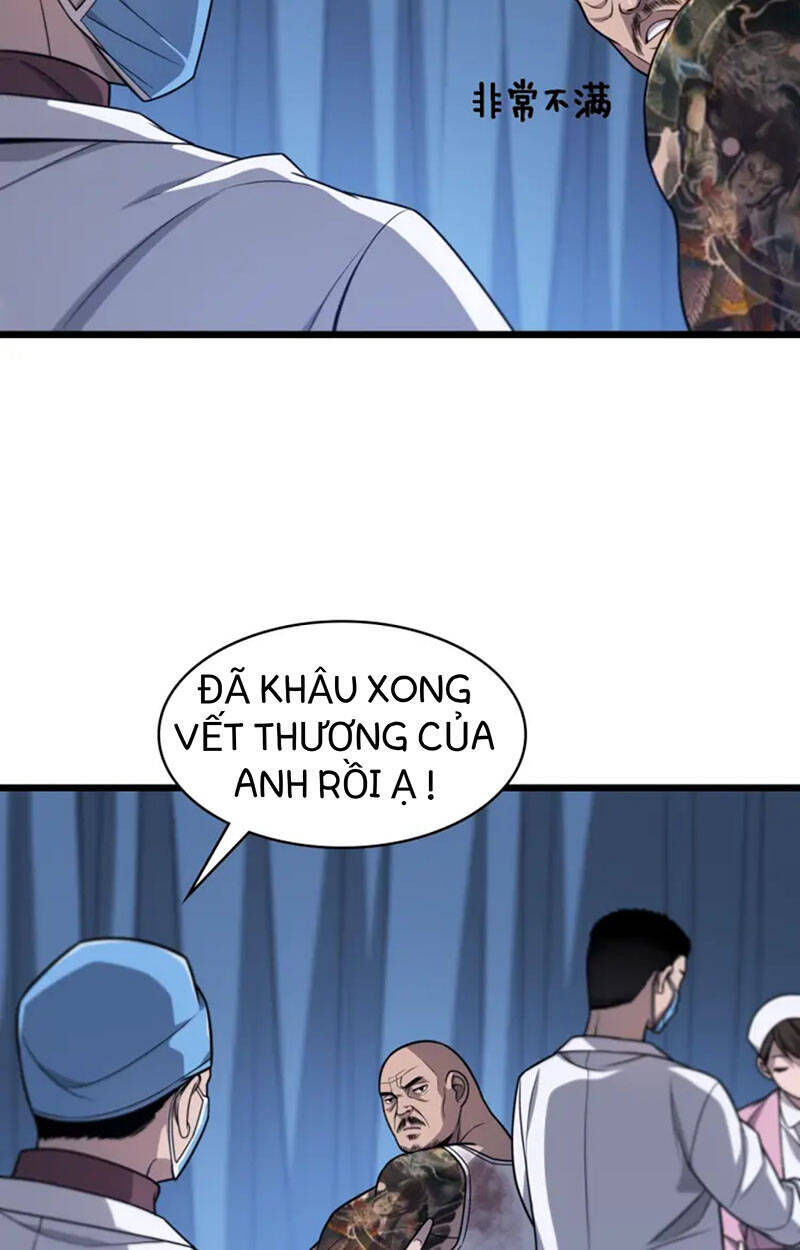 Thần Y Lăng Nhiên Chapter 5 - Trang 2