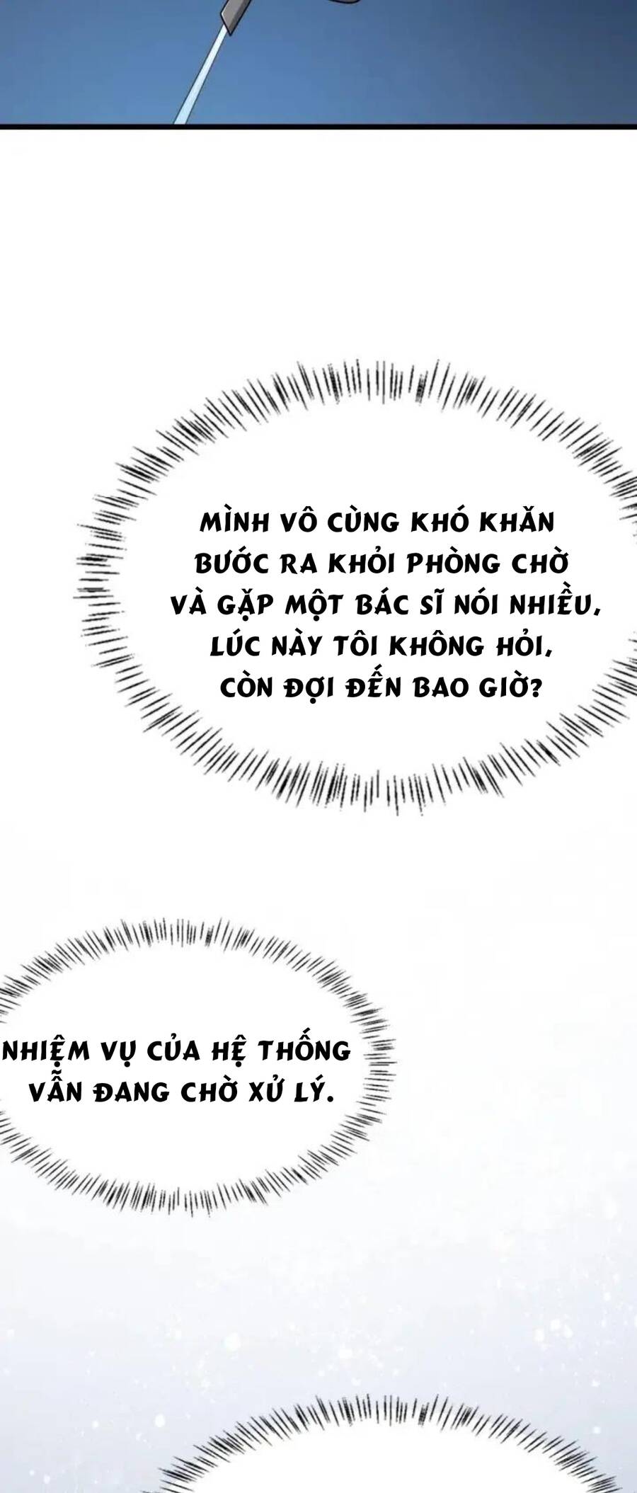 Thần Y Lăng Nhiên Chapter 4 - Trang 2