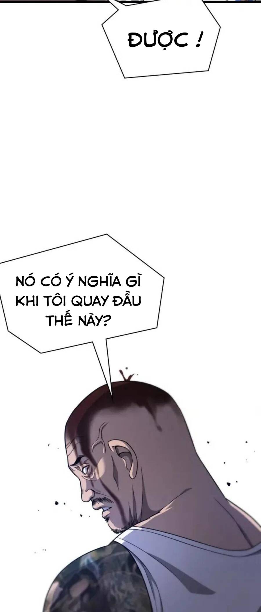 Thần Y Lăng Nhiên Chapter 4 - Trang 2