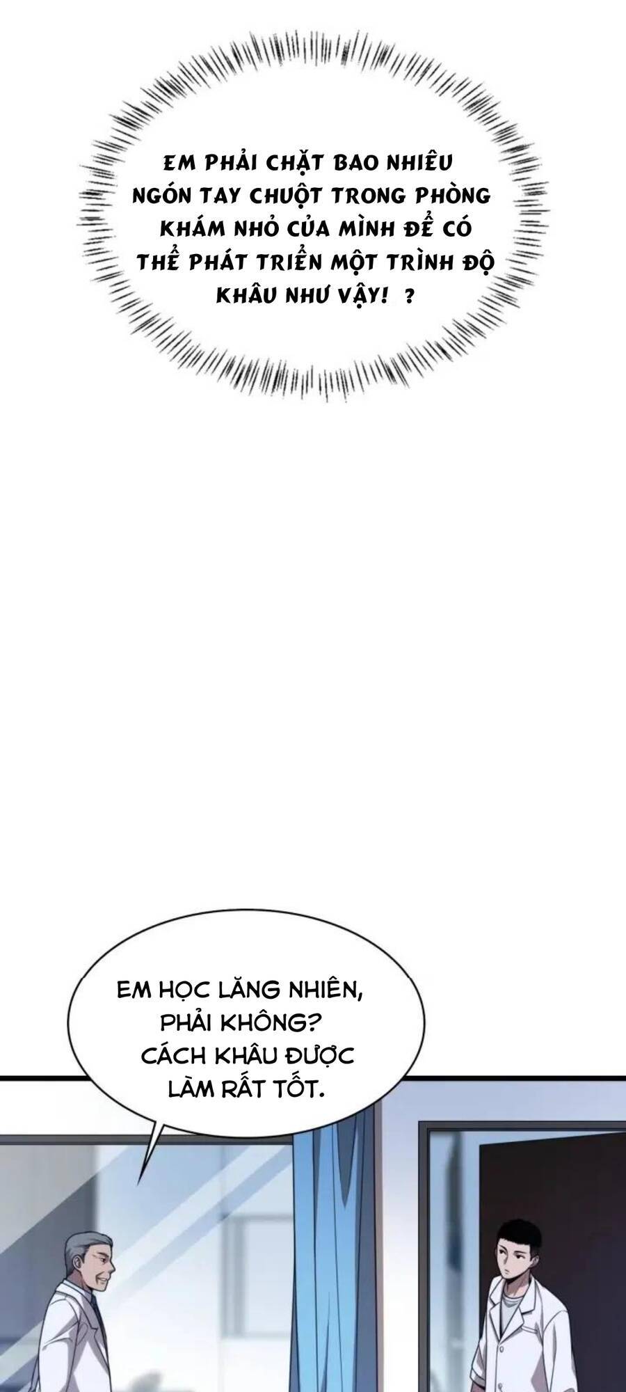 Thần Y Lăng Nhiên Chapter 3 - Trang 2