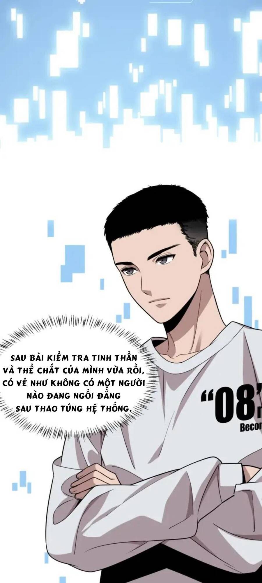 Thần Y Lăng Nhiên Chapter 2 - Trang 2